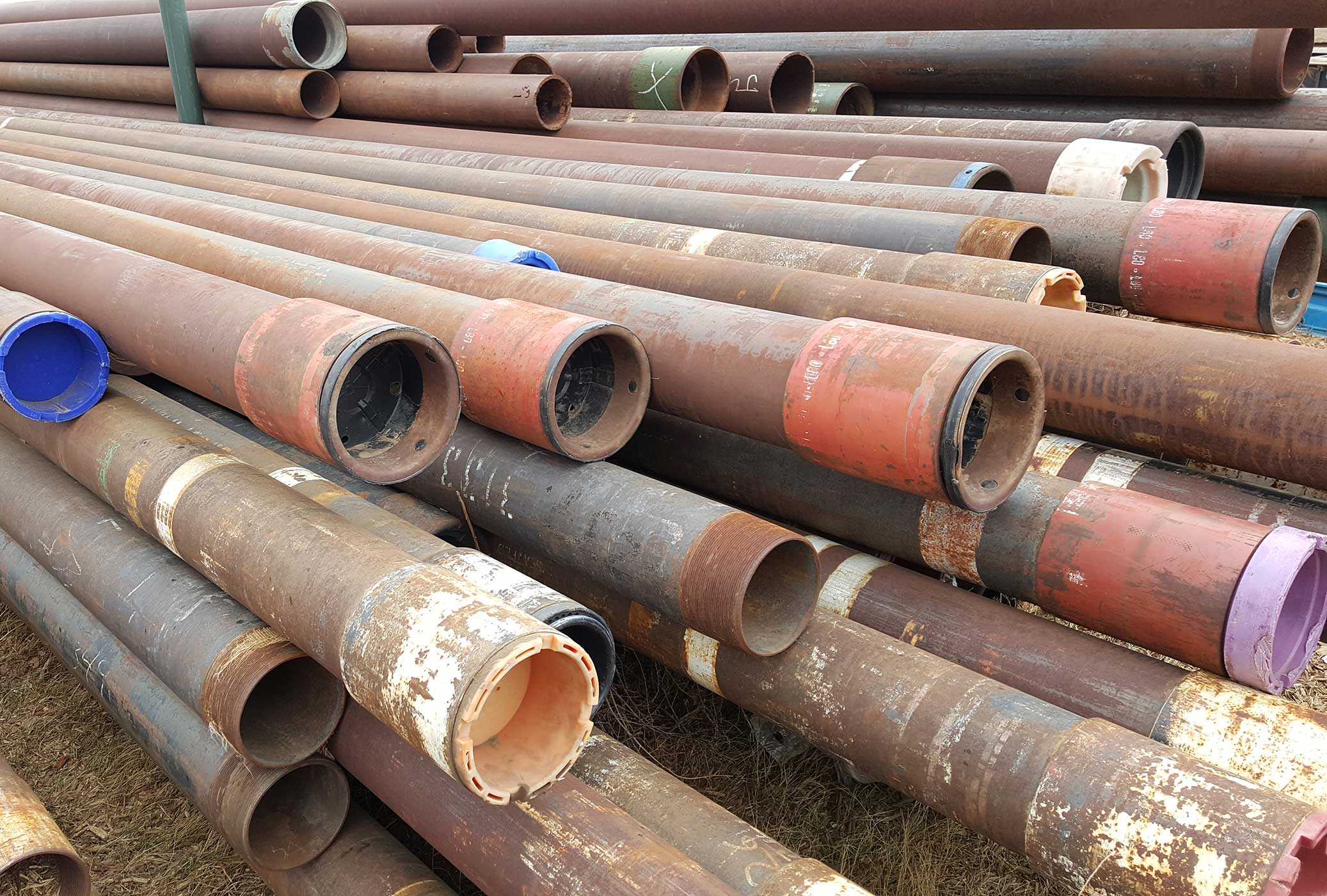 Williston Pipe and Casing